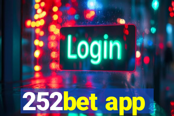 252bet app